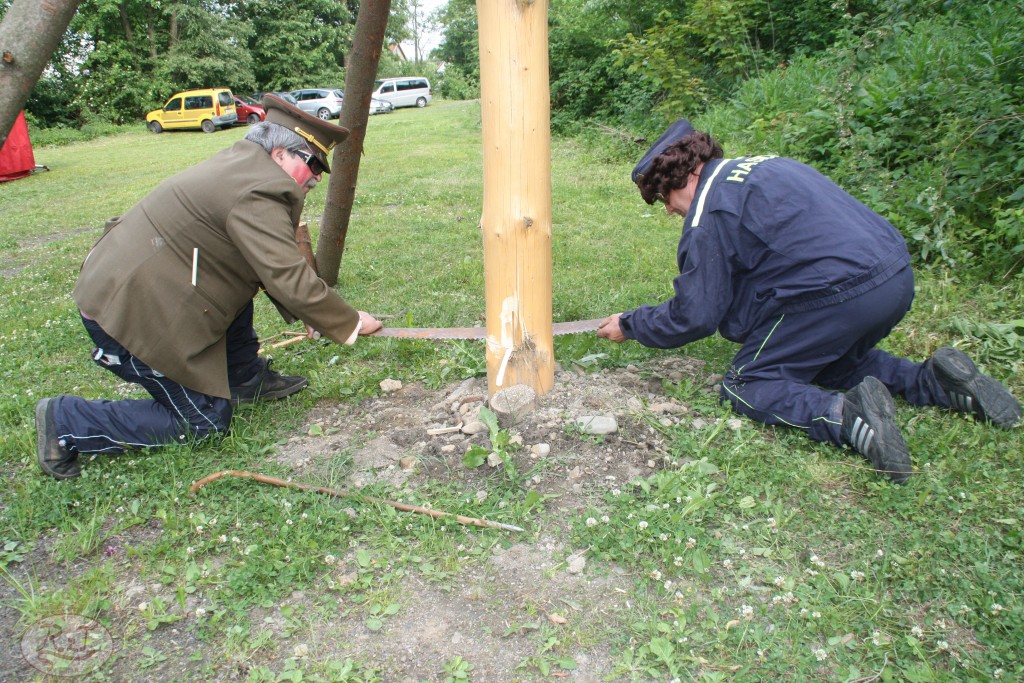 Kácení máje Tylovice 2012 041